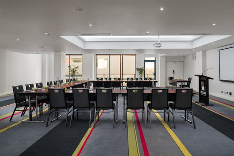 Rydges Sydney Central - Accommodation Port Hedland 37