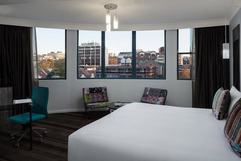 Rydges Sydney Central - Accommodation Port Hedland 13