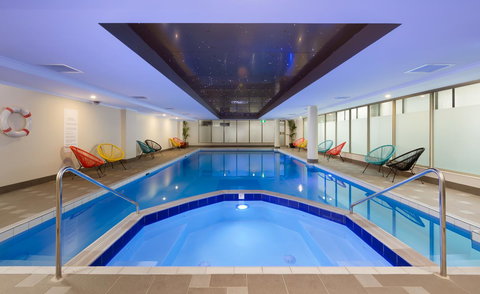 Rydges Sydney Central - Accommodation Port Hedland 4