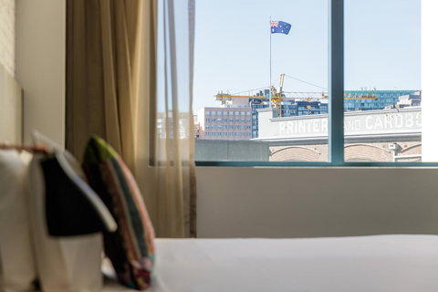 Rydges Sydney Central - Accommodation Port Hedland 18