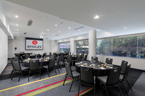 Rydges Sydney Central - Accommodation Port Hedland 35