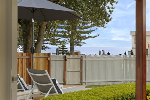 The Beach House North Wollongong - Accommodation Port Hedland 3
