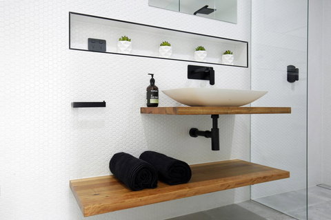 The Beach House North Wollongong - Accommodation Port Hedland 16