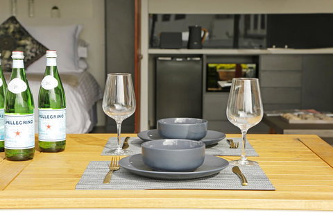 The Beach House North Wollongong - Accommodation Port Hedland 9