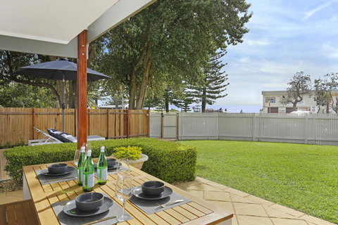 The Beach House North Wollongong - Accommodation Port Hedland 8