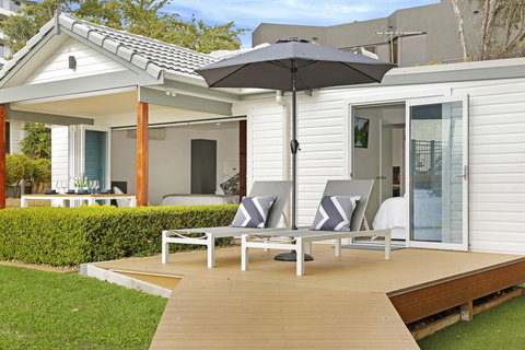 The Beach House North Wollongong - Accommodation Port Hedland 2