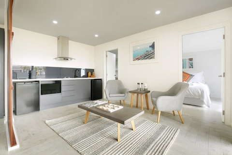 The Beach House North Wollongong - Accommodation Port Hedland 11