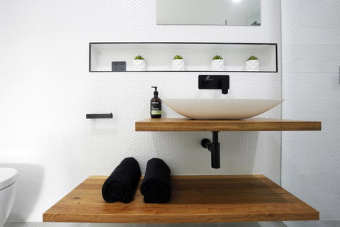 The Beach House North Wollongong - Accommodation Port Hedland 17