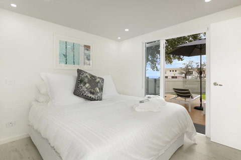The Beach House North Wollongong - Accommodation Port Hedland 12