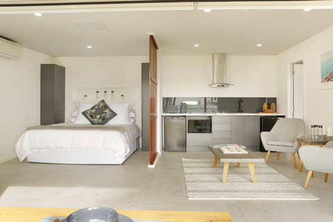 The Beach House North Wollongong - Accommodation Port Hedland 7