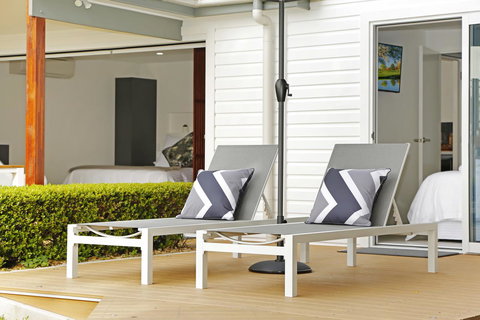 The Beach House North Wollongong - Accommodation Port Hedland 10