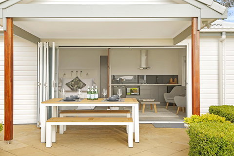 The Beach House North Wollongong - Accommodation Port Hedland 6