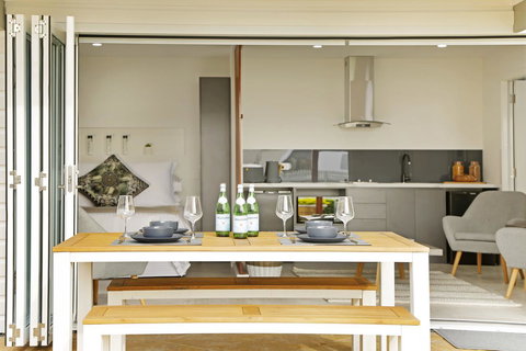 The Beach House North Wollongong - Accommodation Port Hedland 4