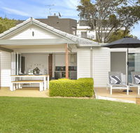 The Beach House North Wollongong - Accommodation Port Hedland