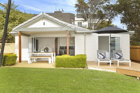 The Beach House North Wollongong - Accommodation Port Hedland 0
