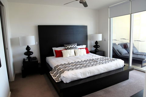 The Beach Cabarita - Accommodation Port Hedland 17