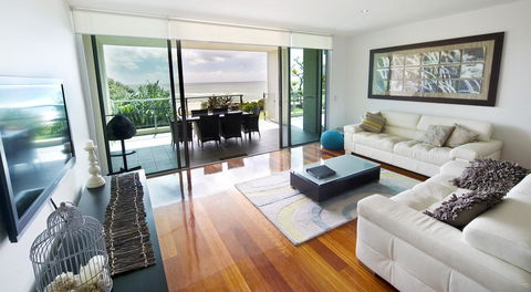 The Beach Cabarita - Accommodation Port Hedland 12