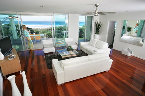 The Beach Cabarita - Accommodation Port Hedland 5