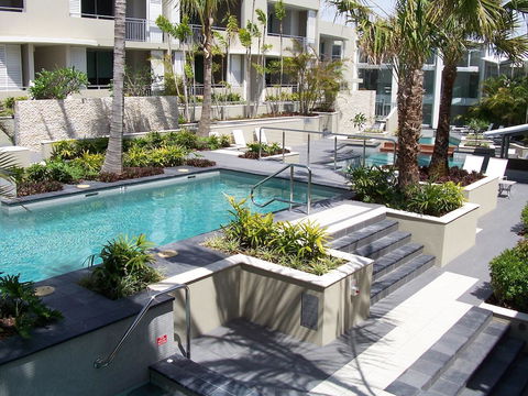 The Beach Cabarita - Accommodation Port Hedland 33