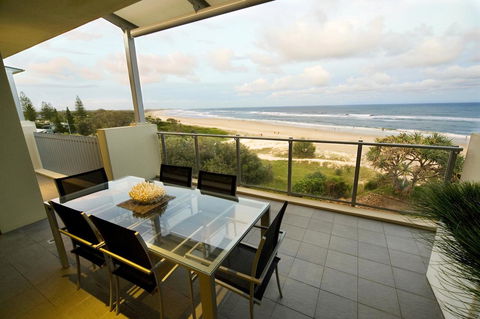 The Beach Cabarita - Accommodation Port Hedland 2