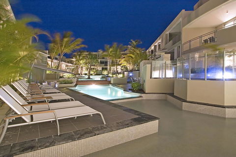 The Beach Cabarita - Accommodation Port Hedland 3
