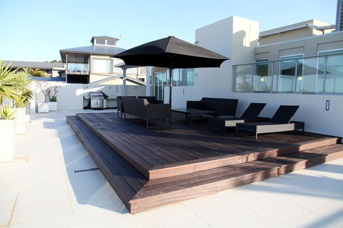 The Beach Cabarita - Accommodation Port Hedland 19