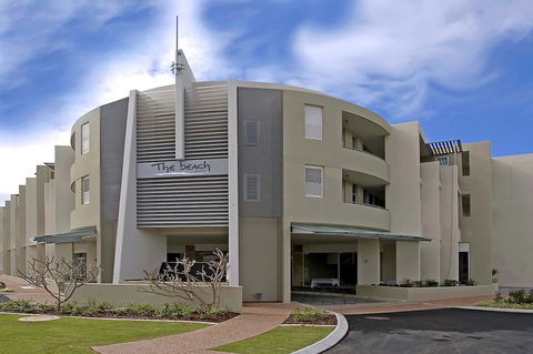 The Beach Cabarita - Accommodation Port Hedland 9