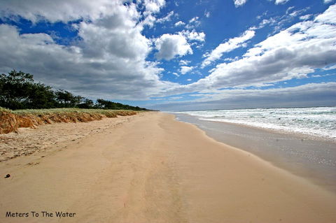 The Beach Cabarita - Accommodation Port Hedland 34