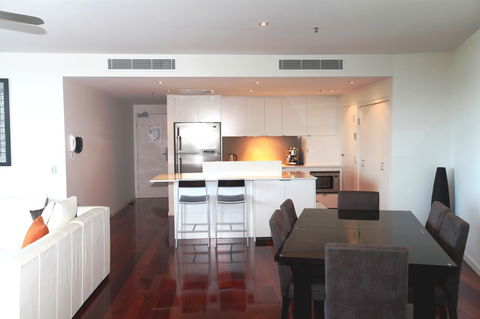 The Beach Cabarita - Accommodation Port Hedland 32