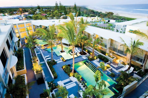 The Beach Cabarita - Accommodation Port Hedland 4