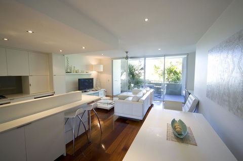 The Beach Cabarita - Accommodation Port Hedland 10