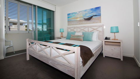 The Beach Cabarita - Accommodation Port Hedland 1