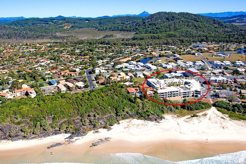 The Beach Cabarita - Accommodation Port Hedland 38