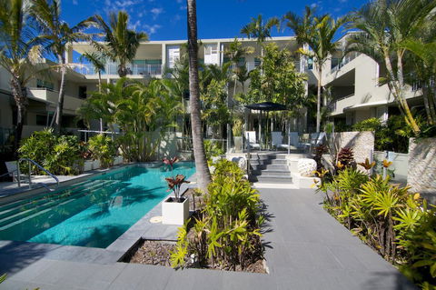 The Beach Cabarita - Accommodation Port Hedland 6