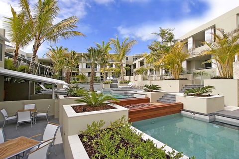 The Beach Cabarita - Accommodation Port Hedland 35