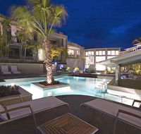 The Beach Cabarita - Accommodation Port Hedland