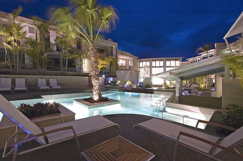 The Beach Cabarita - Accommodation Port Hedland 0