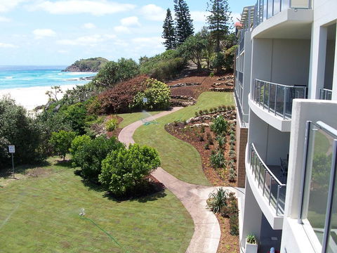 The Beach Cabarita - Accommodation Port Hedland 40
