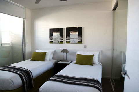 The Beach Cabarita - Accommodation Port Hedland 11