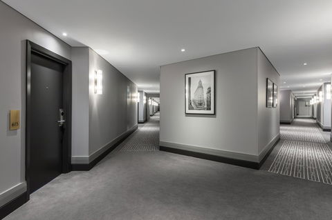 Radisson Blu Plaza Hotel Sydney - Accommodation Port Hedland 29