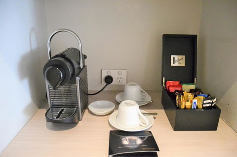 Radisson Blu Plaza Hotel Sydney - Accommodation Port Hedland 23