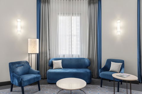 Radisson Blu Plaza Hotel Sydney - Accommodation Port Hedland 24