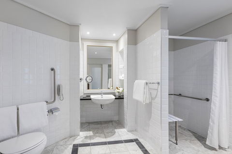 Radisson Blu Plaza Hotel Sydney - Accommodation Port Hedland 33