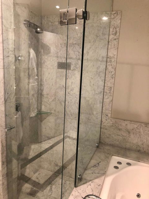 Radisson Blu Plaza Hotel Sydney - Accommodation Port Hedland 38