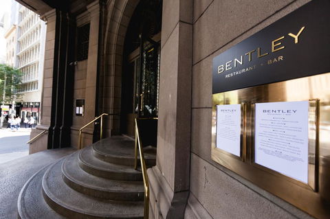 Radisson Blu Plaza Hotel Sydney - Accommodation Port Hedland 20