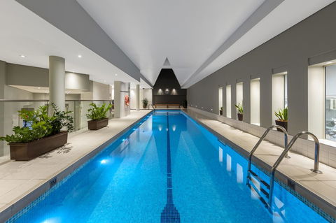 Radisson Blu Plaza Hotel Sydney - Accommodation Port Hedland 1