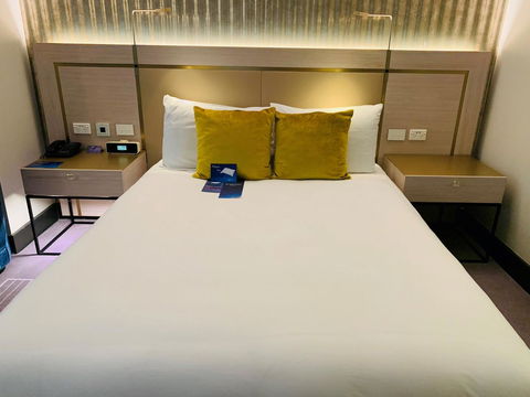 Radisson Blu Plaza Hotel Sydney - Accommodation Port Hedland 36