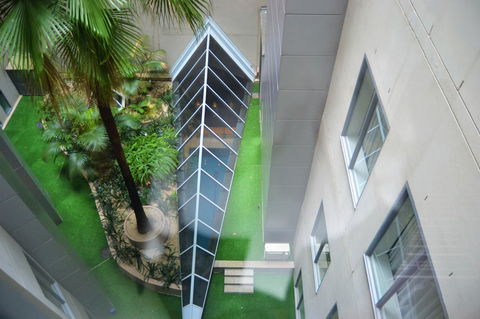 Radisson Blu Plaza Hotel Sydney - Accommodation Port Hedland 42