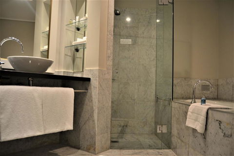 Radisson Blu Plaza Hotel Sydney - Accommodation Port Hedland 40