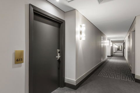 Radisson Blu Plaza Hotel Sydney - Accommodation Port Hedland 31